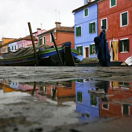La Casa Di Rosy Villa Mestre Dış mekan fotoğraf