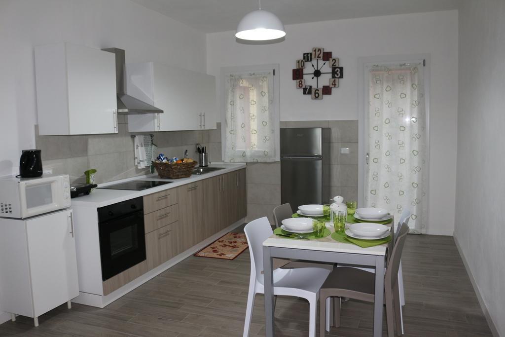 La Casa Di Rosy Villa Mestre Dış mekan fotoğraf