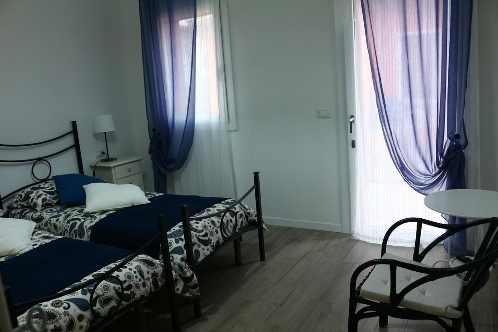 La Casa Di Rosy Villa Mestre Dış mekan fotoğraf