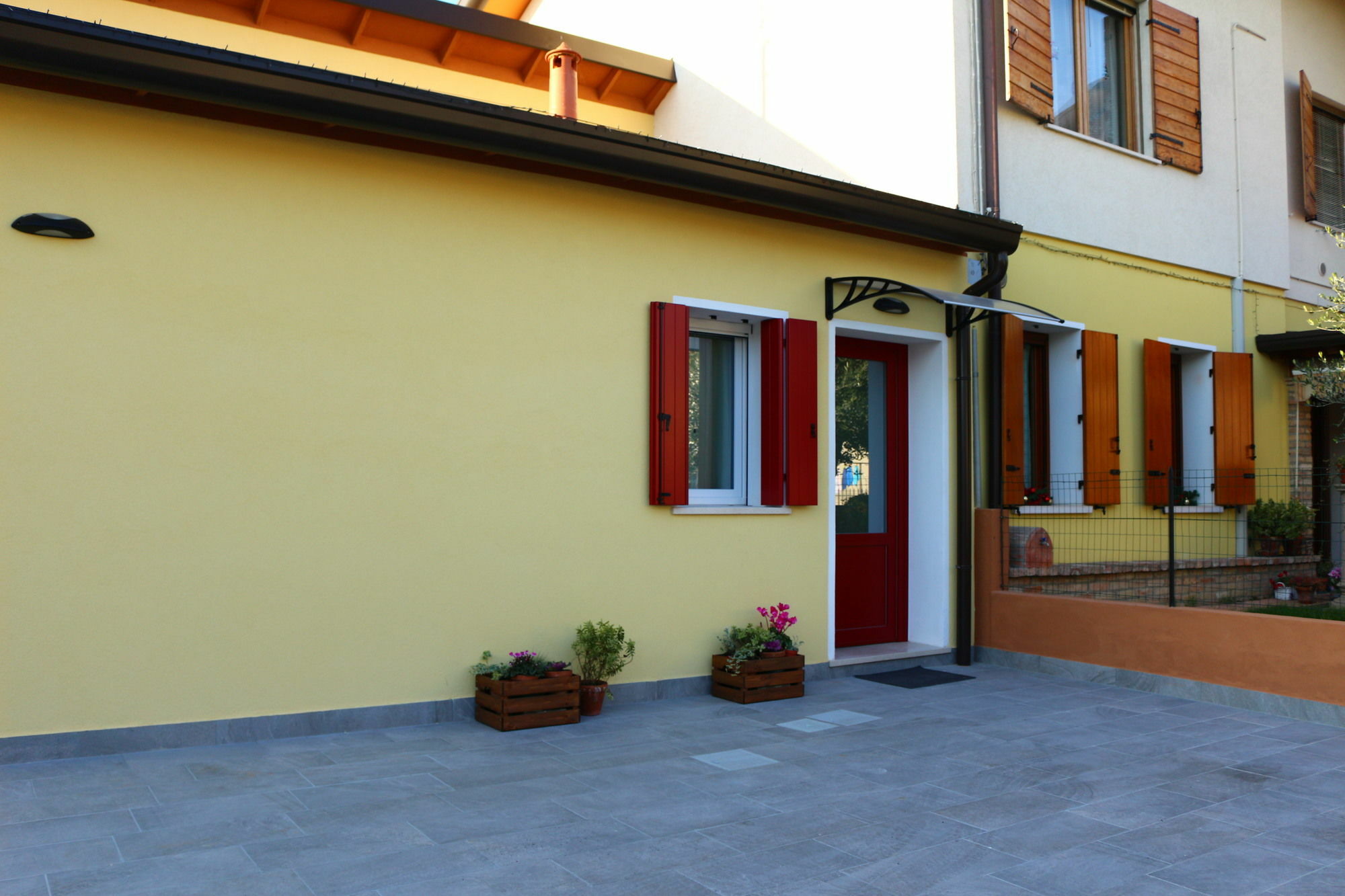 La Casa Di Rosy Villa Mestre Dış mekan fotoğraf