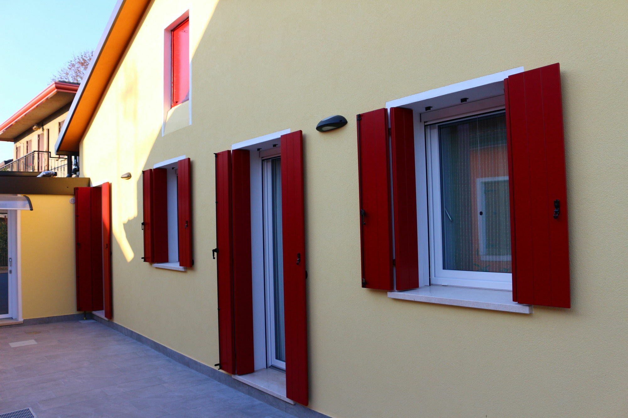 La Casa Di Rosy Villa Mestre Dış mekan fotoğraf