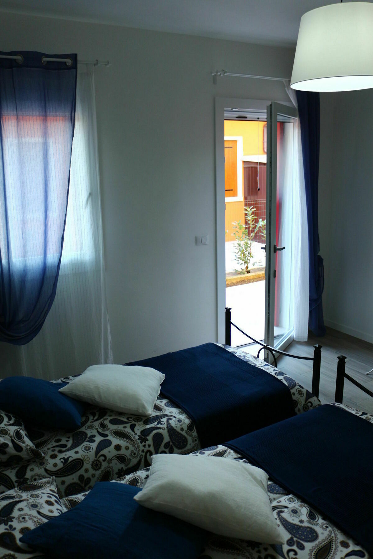 La Casa Di Rosy Villa Mestre Dış mekan fotoğraf